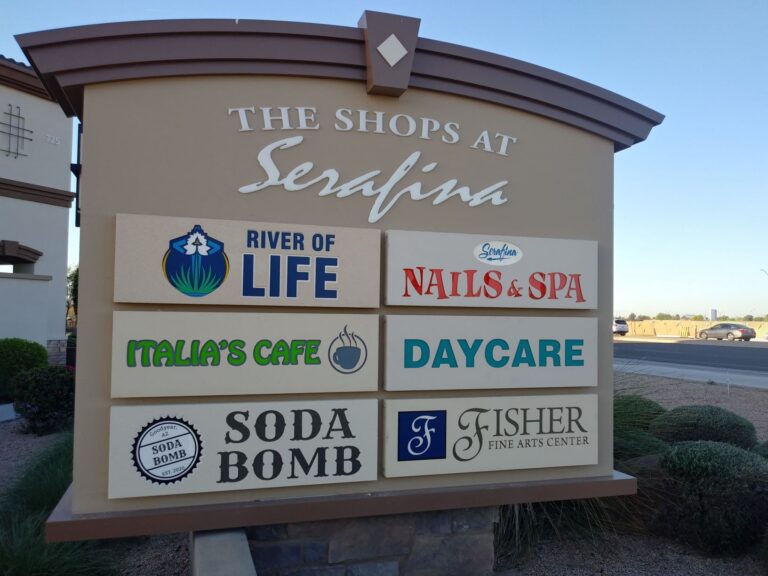 swami83's tweet image. Does your property need new tenant panels in Tempe, AZ? We have compiled the top five reasons our clients have shared for upgrading theirs. tinyurl.com/sptpnls
#NewTenantPanelsInTempeAZ #TenantPanelsForMonumentSigns #MonumentSigns #PylonSigns