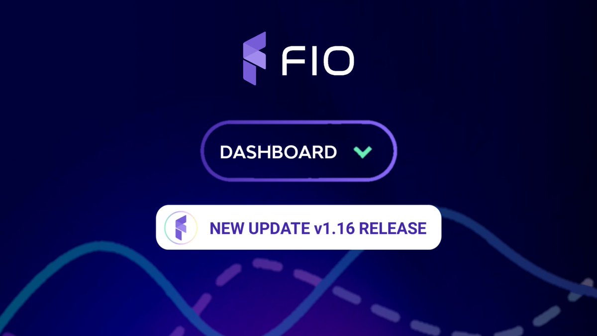 FIO Protocol tweet media