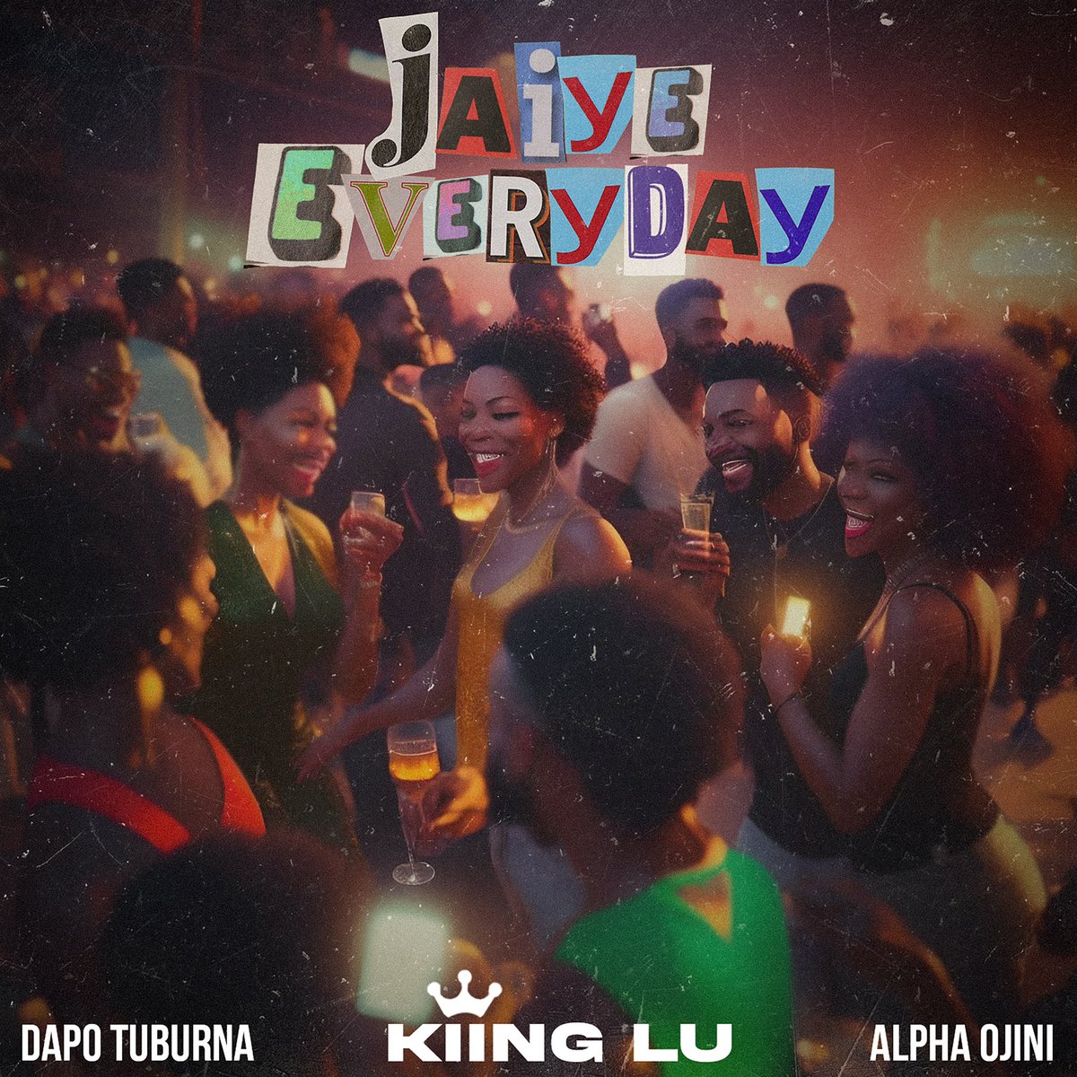 freshfmibadan's tweet photo. #NP 'Jaiya Everyday' @RealKiingLu x @DapoTuburna @Alpha_Ojini
#FreshMusicBox // @geeyute
#thursdayvibes
#SfayFresh https://t.co/YNjToDq0dj