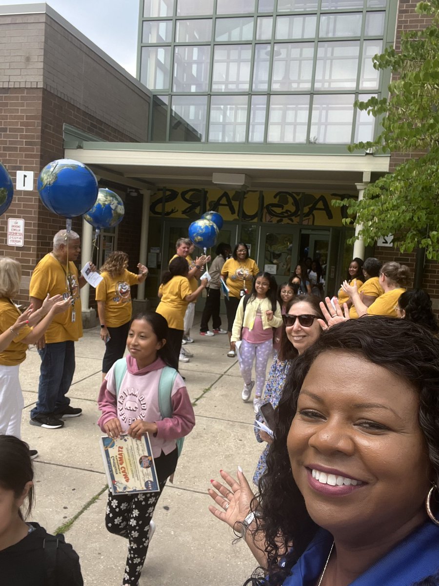 Title1_PGCPS's tweet photo. They are our Why! #stampcamp #pgcps @pgcps #nasa #stem #education #SummerCamp #pgcpsproud https://t.co/lVLVGCPjrm
