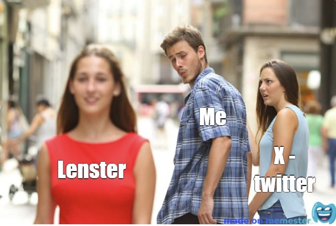 memester_xyz's tweet photo. The name change won't help Twitter!!
The #Lens army does not fall your tricks @elonmusk 😁😉

Meme of the day by prabhakar.lens on https://t.co/rOPb00oQr5 https://t.co/BLyLIFfTax