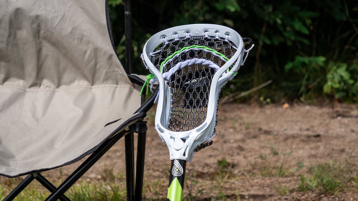 Introducing the Camper! 

The first micro stick is perfect for the youngster, is the ultimate travel stick, &amp; is a great stick for adults to have a one handed casual catch with if they have a beverage in their hand.

Stop by our booth in Lake Placid and pick up a Camper!