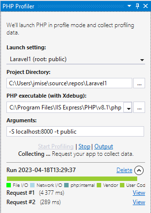 php4vs's tweet image. Check out the new #PHPTools features in Visual Studio! Get up to speed with the latest and greatest in PHP programming: blog.devsense.com/2023/features-… #VisualStudio #Programming