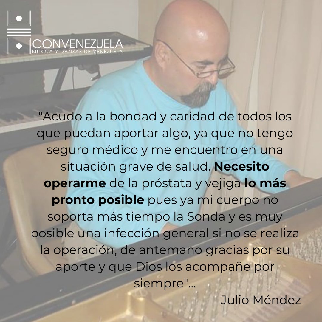 CONVENEZUELA tweet media