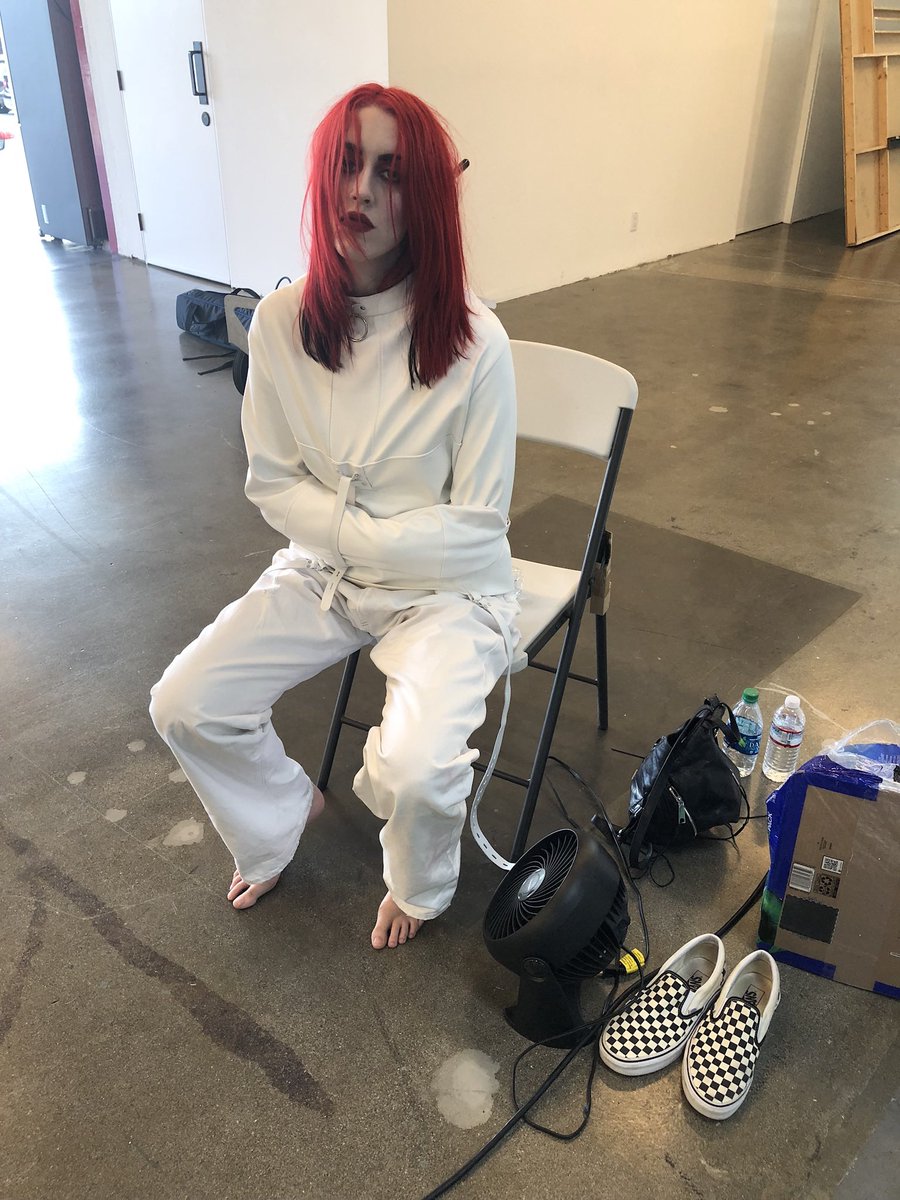 NIGHT CLUB tweet media