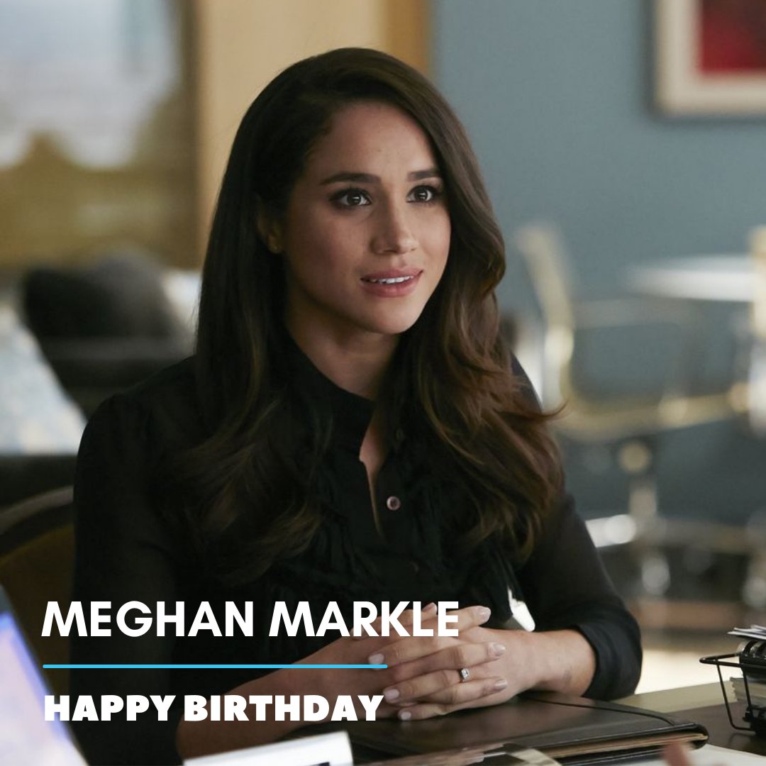 Happy Birthday #MeghanMarkle
Which Meghan Markle movie is your favorite?
🎬 movief.one/meghan-markle

#moviefone #movie #Suits #RememberMe #HorribleBosses