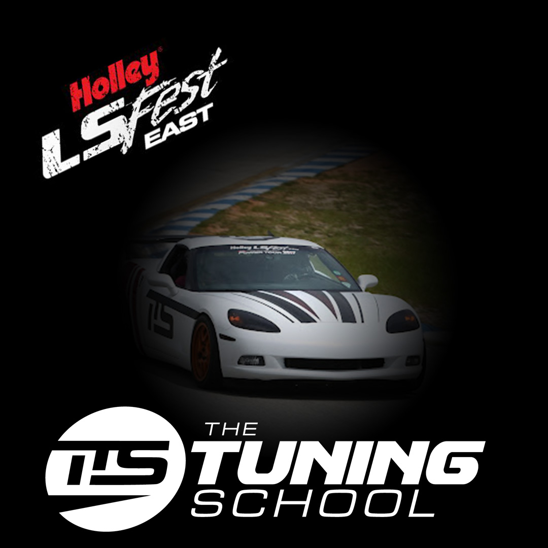 We have a little over a month left until #HolleyLSFest in Bowling Green, Kentucky. 
Who is attending? 
Stop by and see us in the midway!