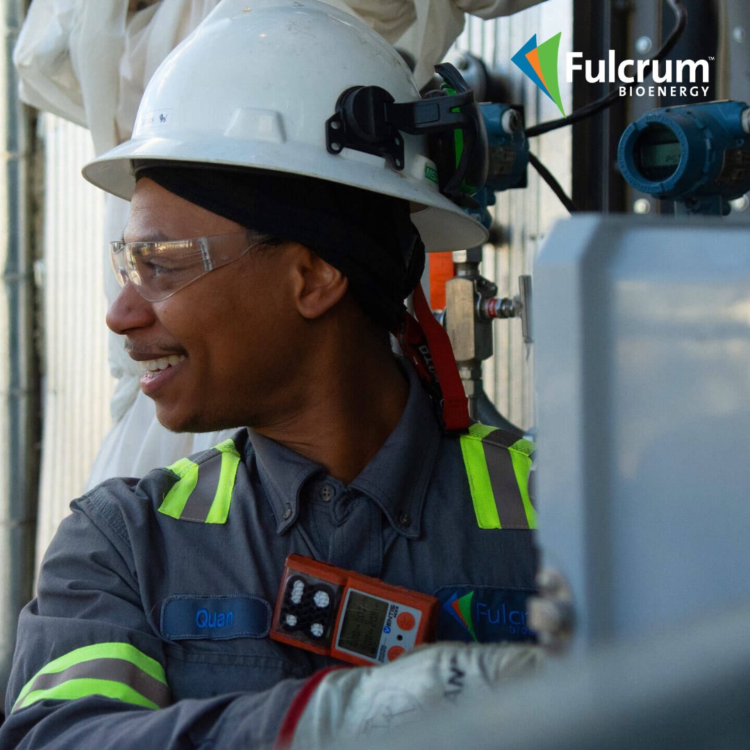 As we build the future of clean energy in America, we know we can't do it alone. We partner with communities by hiring local talent and working with local companies to drive energy innovation. bit.ly/3MP9M6I