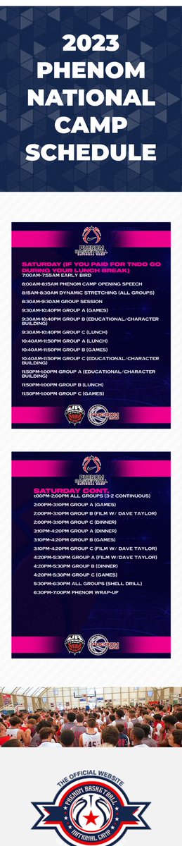 Georgia Elite Sports Invasion Ltd. Basketball tweet media