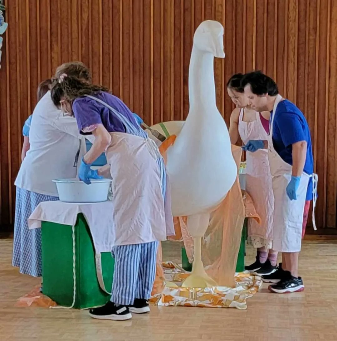 L´Arche Toronto tweet media