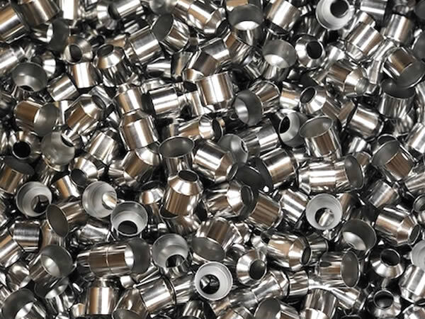 Do you have a large batch of metal components that need finishing? 

At Supersheen, we offer a wide range of metal finishing services including deburring, cleaning, polishing, and micro-finishing bit.ly/3OJs0YO

#MetalFinishingServices #Supersheen #UKLateHour