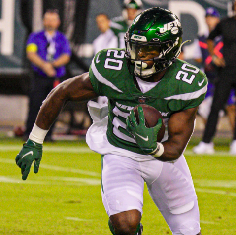 notJDaigle's tweet photo. We know not all ACL tears are the same and yet rooms are allowing Breece Hall to fall to the end of the 3rd round.
#WeDraft.
My Team Fantasy Preview on the #Jets & New York's 2023 Win Total ahead of tonight's HoF game:
https://t.co/FyOCoHjX0P https://t.co/YHFmevEcxU