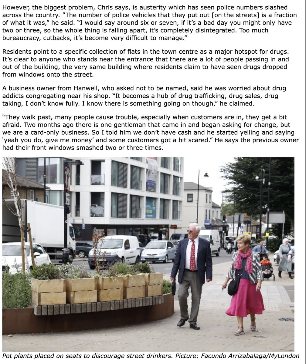 We Love Ealing and Hanwell tweet media