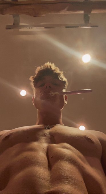 Are you ready for spicy content ? 🔥💸 https://t.co/MNvNiGnUdp<a href="/tag/fitness"class="tags"><span>#fitness</span></a>