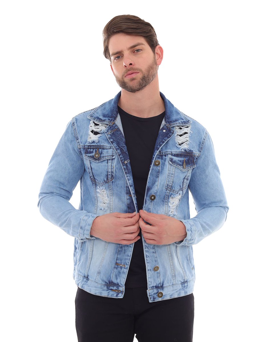 pthirillo's tweet image. "Jaqueta Masculina PTRL: Estilo e conforto em perfeita harmonia! 😎🧥 Seja notado e confiante com o design moderno. #ModaMasculina #PTRL #Estilo"
pthirillo.com.br/masculino/jaqu…