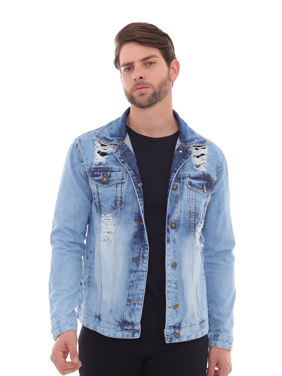 pthirillo's tweet image. "Jaqueta Masculina PTRL: Estilo e conforto em perfeita harmonia! 😎🧥 Seja notado e confiante com o design moderno. #ModaMasculina #PTRL #Estilo"
pthirillo.com.br/masculino/jaqu…