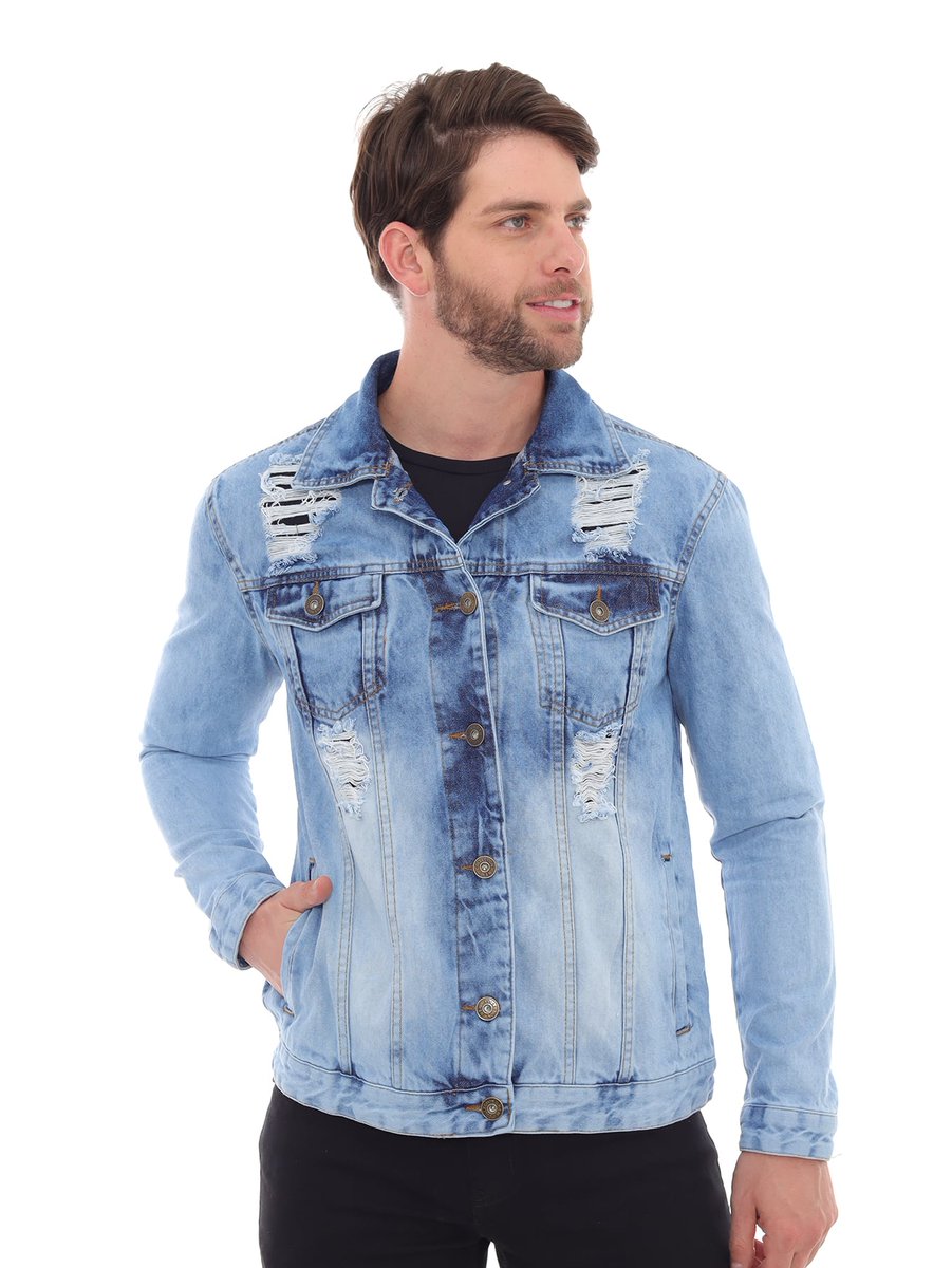 pthirillo's tweet image. "Jaqueta Masculina PTRL: Estilo e conforto em perfeita harmonia! 😎🧥 Seja notado e confiante com o design moderno. #ModaMasculina #PTRL #Estilo"
pthirillo.com.br/masculino/jaqu…