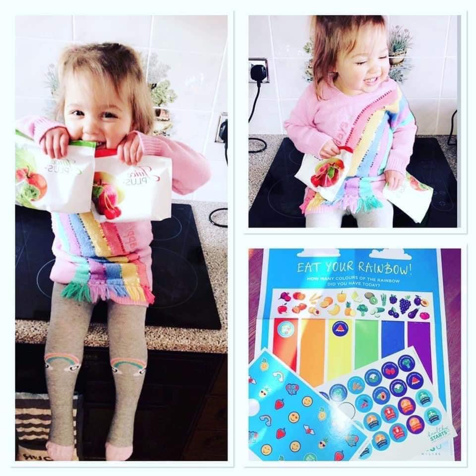 Kitci01's tweet image. If you buy our fruit and vegetable capsules you can get kids chewables for FREE!! 😳🥳 #juiceplus #teamrocket #chewables #fruitandveg #fruit #veg #kidsfree #free #health #mums