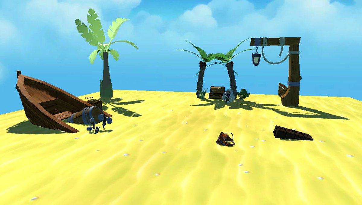 luca_sartorio's tweet image. 📷 Exploring new worlds in Coderblock's Metaverse! 📷 Thanks to Early Access, I had the privilege to build my unique and captivating land. 📷 I'm excited to share my creative work with you all. Come take a look and get inspired! #Metaverse #Coderblock #EarlyAccess #Creativity 😍