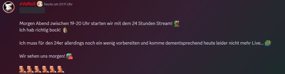 eVoRoX (@evorox750) on Twitter photo 