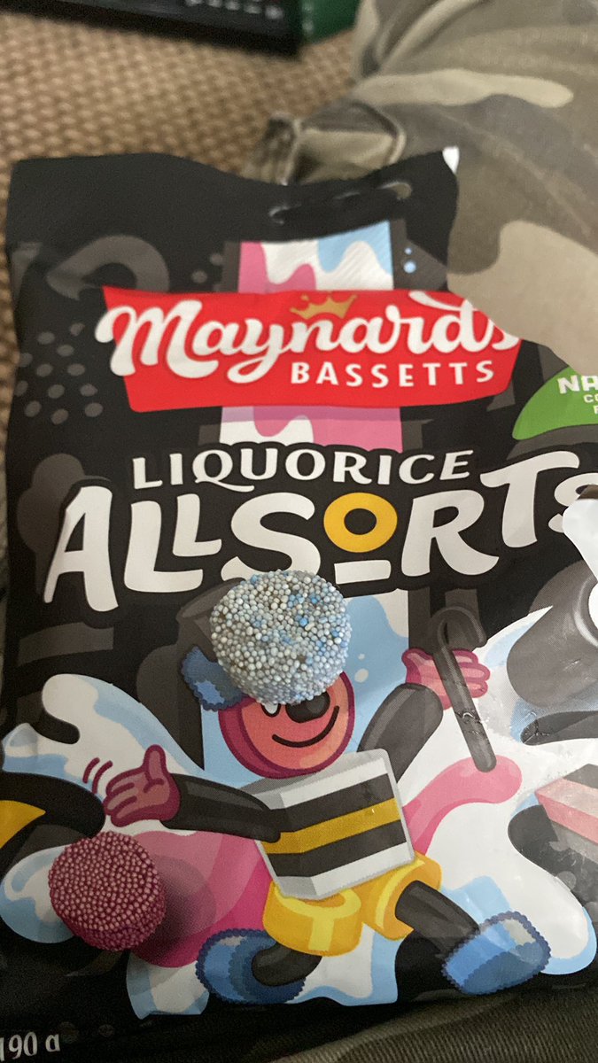 David Davo Gray tweet media