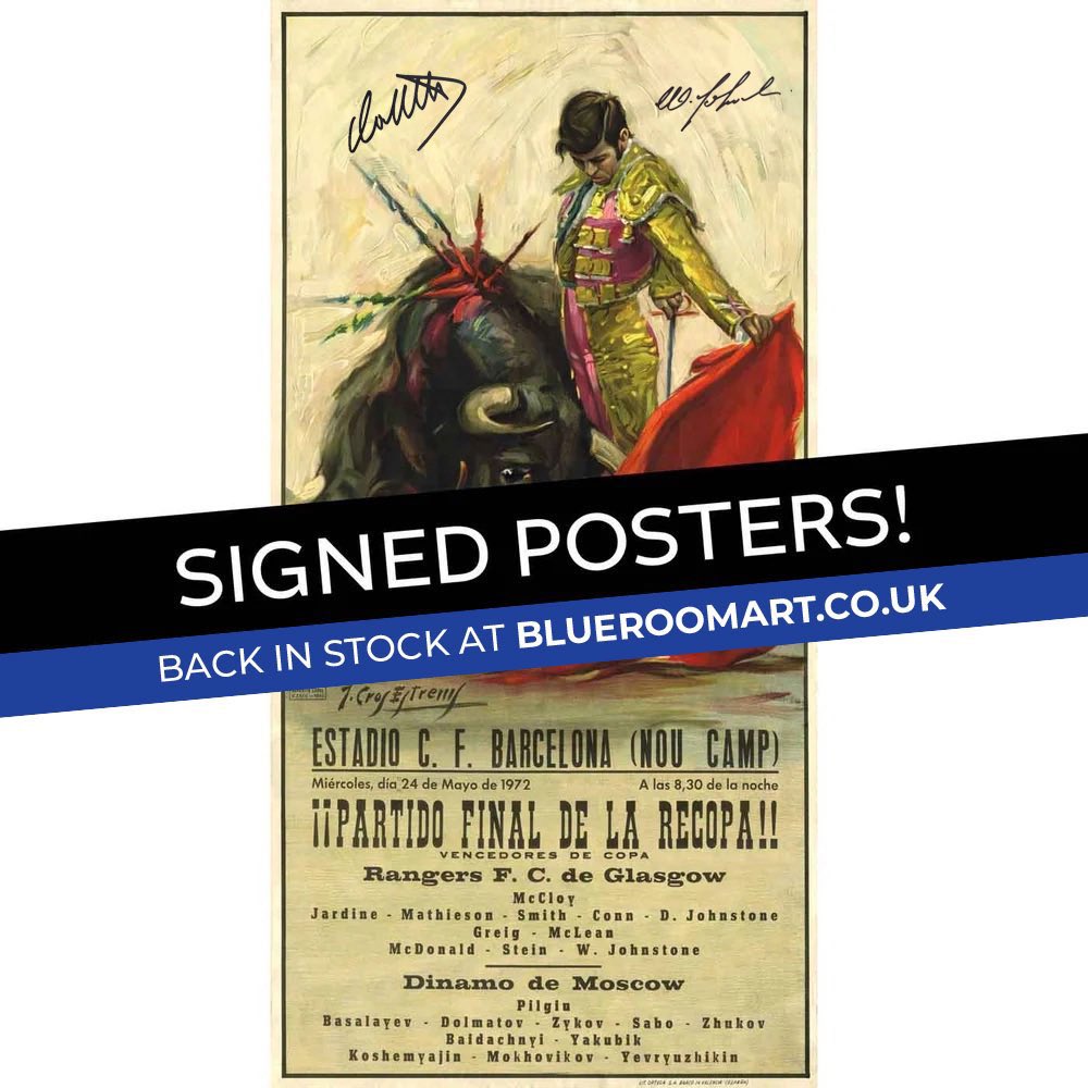 Four Lads Had A Dream tweet media