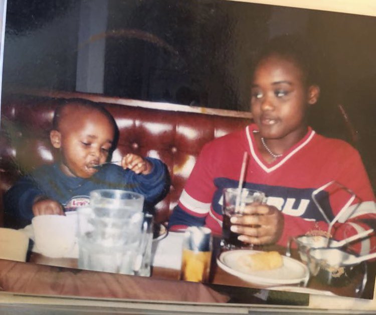 EWillMotivates's tweet image. Just me reminding myself to keep pushing and remembering who I’m pushing for ♥️ #WhyFactor #Motivation #KeepGoing