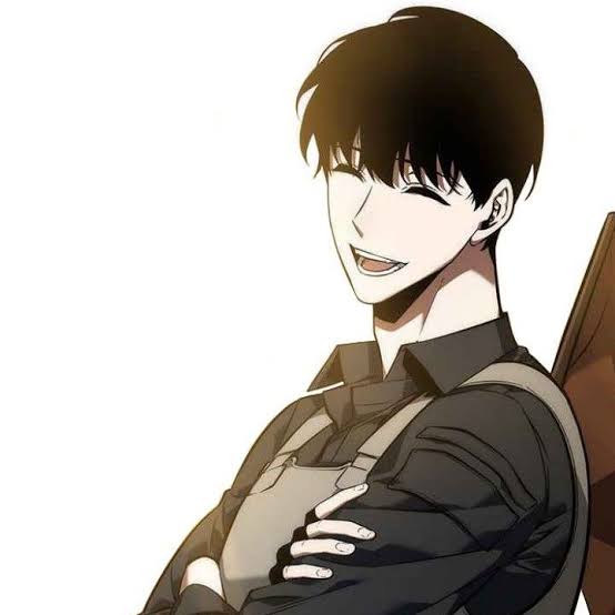 #NewProfilePic