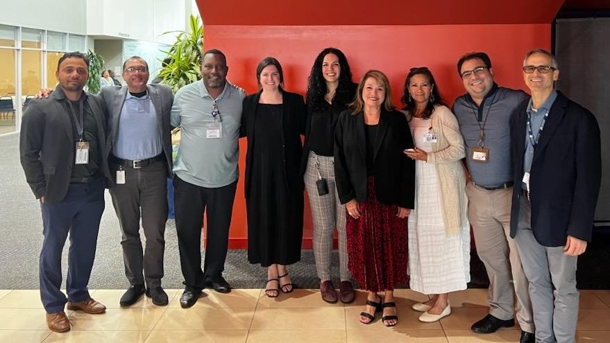 Mahassen Ballouli (@mahassen_b) on Twitter photo My career with HISD began at Brookline ES as a teacher with only 6 months of teaching under my belt. I'm so proud to be one of the many educators from <a href="/HISDBrooklineES/">Brookline Elementary</a> who have moved into leadership in HISD 💜 My career with HISD began at Brookline ES as a teacher with only 6 months of teaching under my belt. I'm so proud to be one of the many educators from <a href="/HISDBrooklineES/">Brookline Elementary</a> who have moved into leadership in HISD 💜