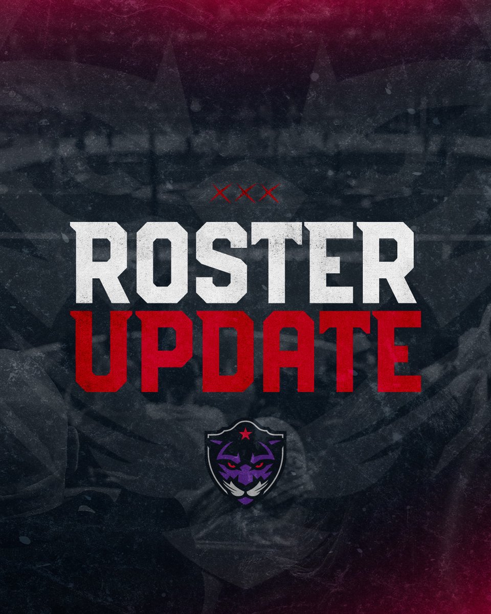 PCLC has signed defenseman Brandon Goodwin &amp; forward Cole Pickup.

Goodwin, entering his 8th season, joins from the Vancouver Warriors where in '22-23 he appeared in 16 games &amp; recorded 17 points (4G/13A).

Pickup spent the majority of the '22-23 season with Panther City on the