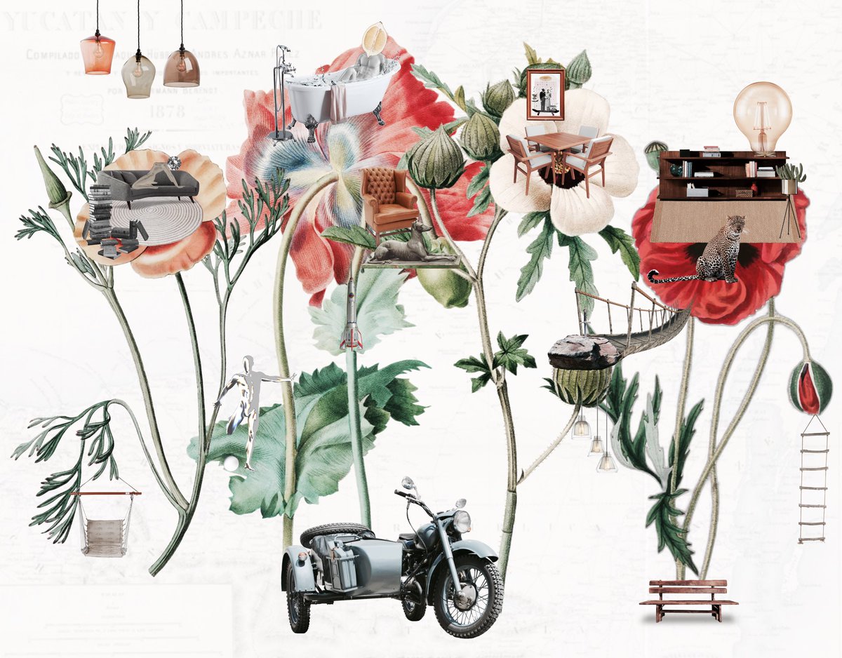 artwolfien's tweet photo. Poppy Garden
๐ธ ๐ค๐ฅ๐๐ฃ๐ง๐๐๐ ๐๐๐ ๐ค๐ช๐ค๐ฅ๐๐
Open Edition for 2 days on @objktcom
#objkt $XTZ #openediton https://t.co/ajo5lnvnHC