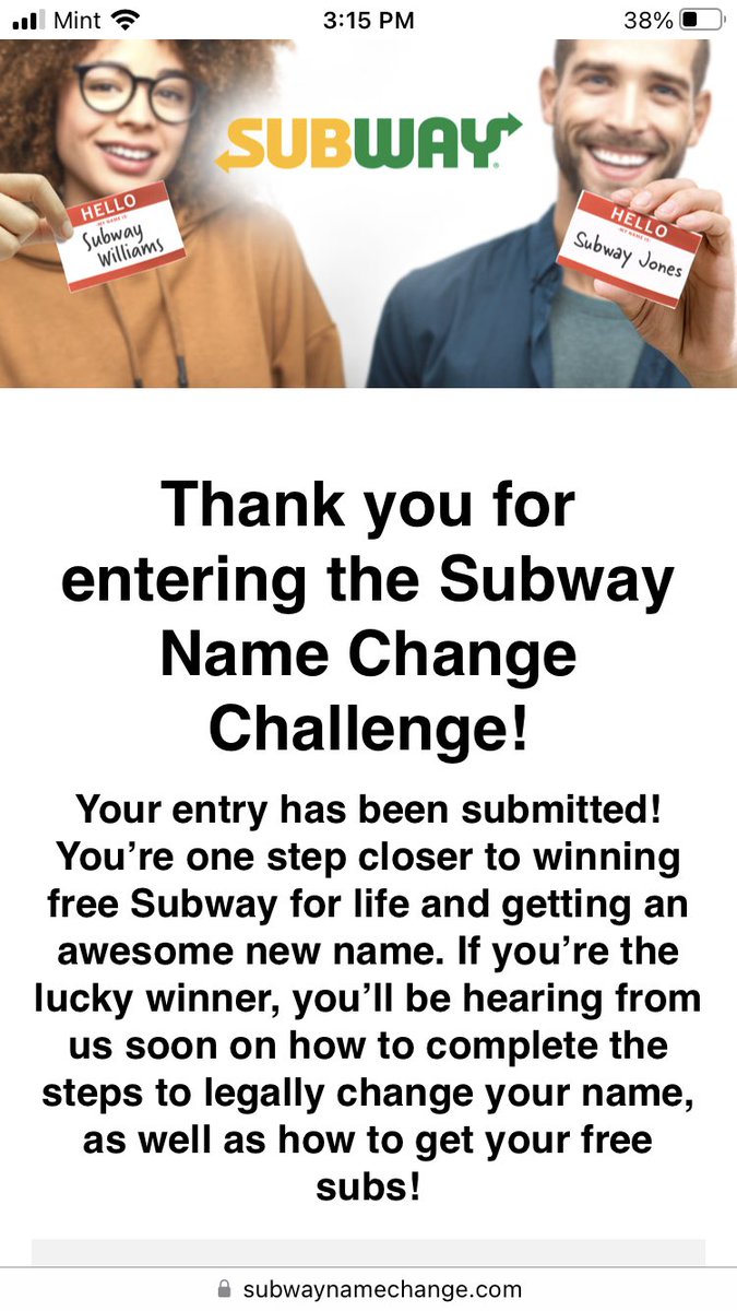chikamonka's tweet photo. Subway Craig https://t.co/EPhDHBFFzG