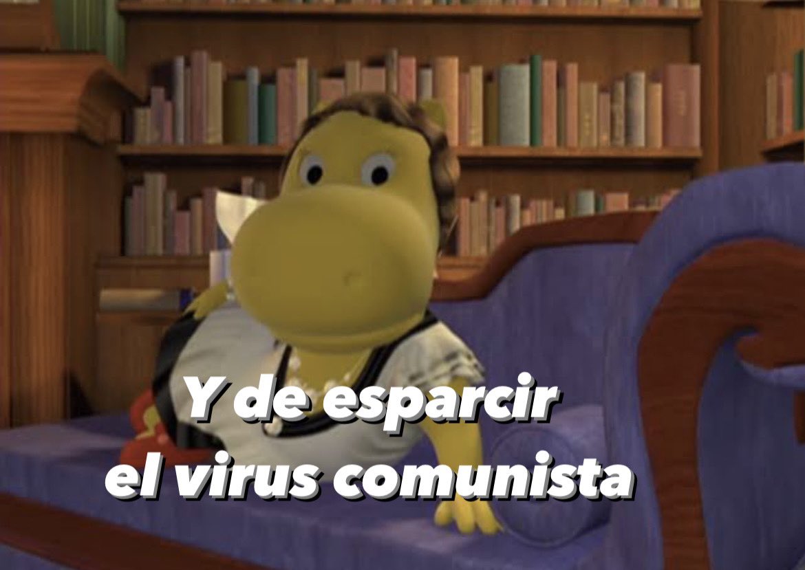 Les_IJU's tweet photo. Que ganas de coger. https://t.co/ktQadXbL7X