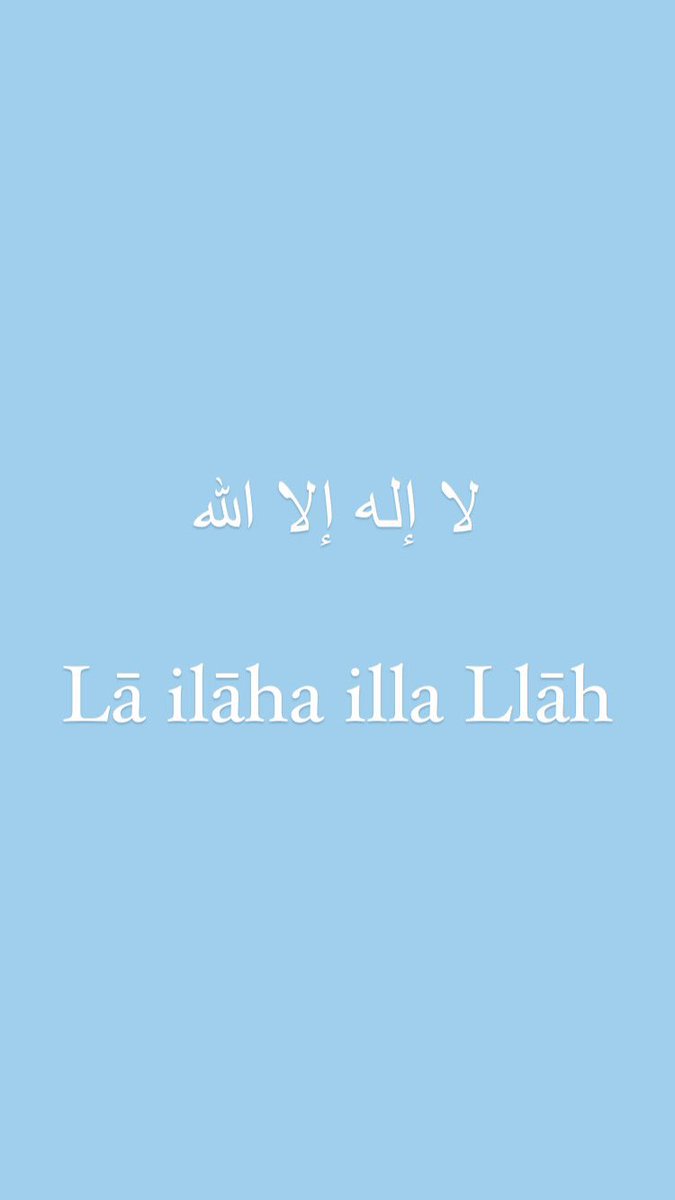 Un_Musulman__'s tweet photo. Les 4 paroles les plus aimées d’Allah.

Répète-les, propage-les, tu trouveras cela inscrit dans tes bonnes actions au Jour du Jugement. https://t.co/xU8YCxqwN2