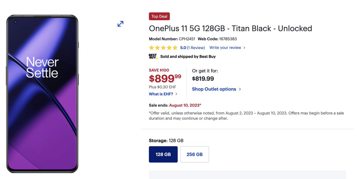 OnePlus_USA tweet media