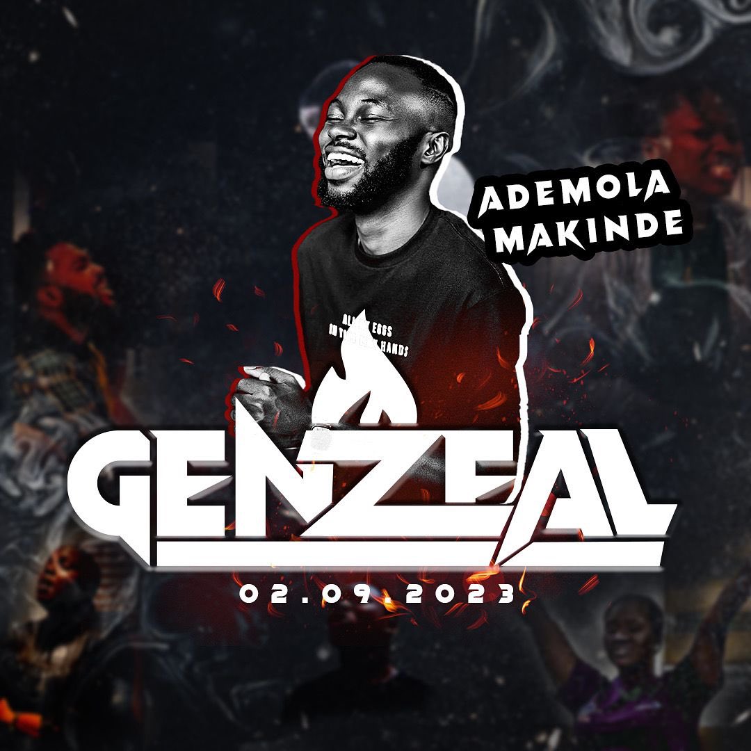 theefellowship's tweet photo. We are having Mr Ademola Makinde with us at Genzeal 🔥🔥🔥🔥🔥🔥🔥🔥

02-09-2023 https://t.co/3teSNtJYOL