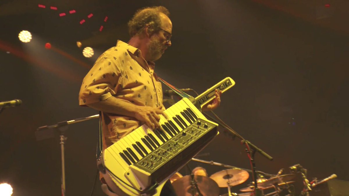 When your Dad invented Tylenol but you are still sick as f*ck #Phish