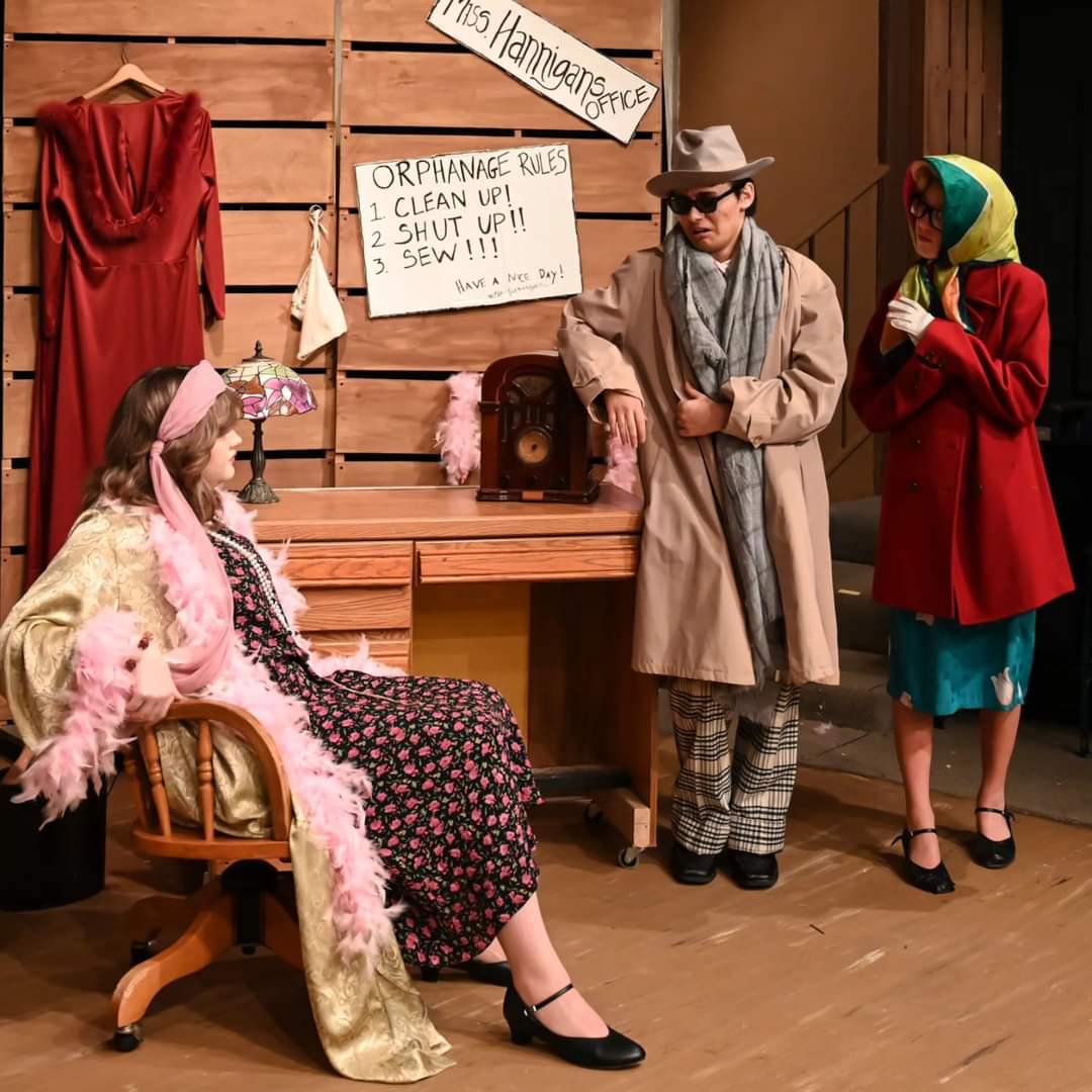 Westminster Community Playhouse tweet media