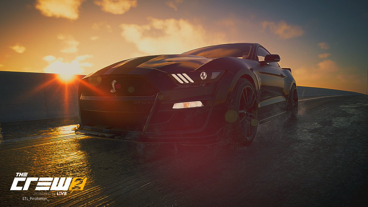 STL_Pirotation_'s tweet photo. #PS5Share, #TheCrew2 https://t.co/i14TsXSViO