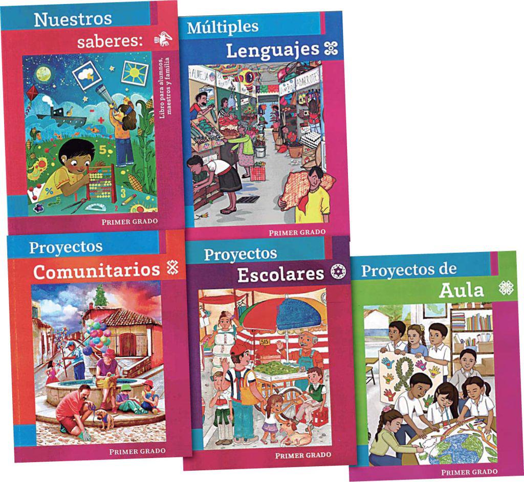 verificado_mx's tweet photo. 📚Mucho se ha dicho, hablado y posteado sobre los #LibrosDeTextoGratuitos pero ¿ya los leíste?

Aquí te compartimos la liga donde puedes consultar el material didáctico para que puedas emitir una opinión informada

#TeConvieneSaberMás 🔎https://t.co/epbRgx0872 https://t.co/BbSPMBMaGu