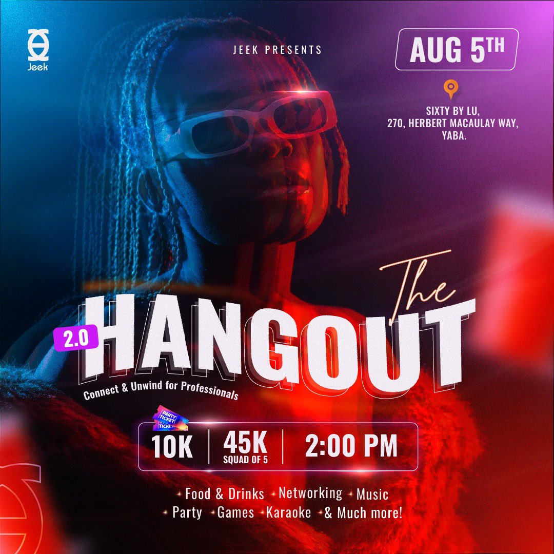 badgalsimms's tweet photo. Dm for tickets 🫶🏾 https://t.co/eGLeOjjzkM