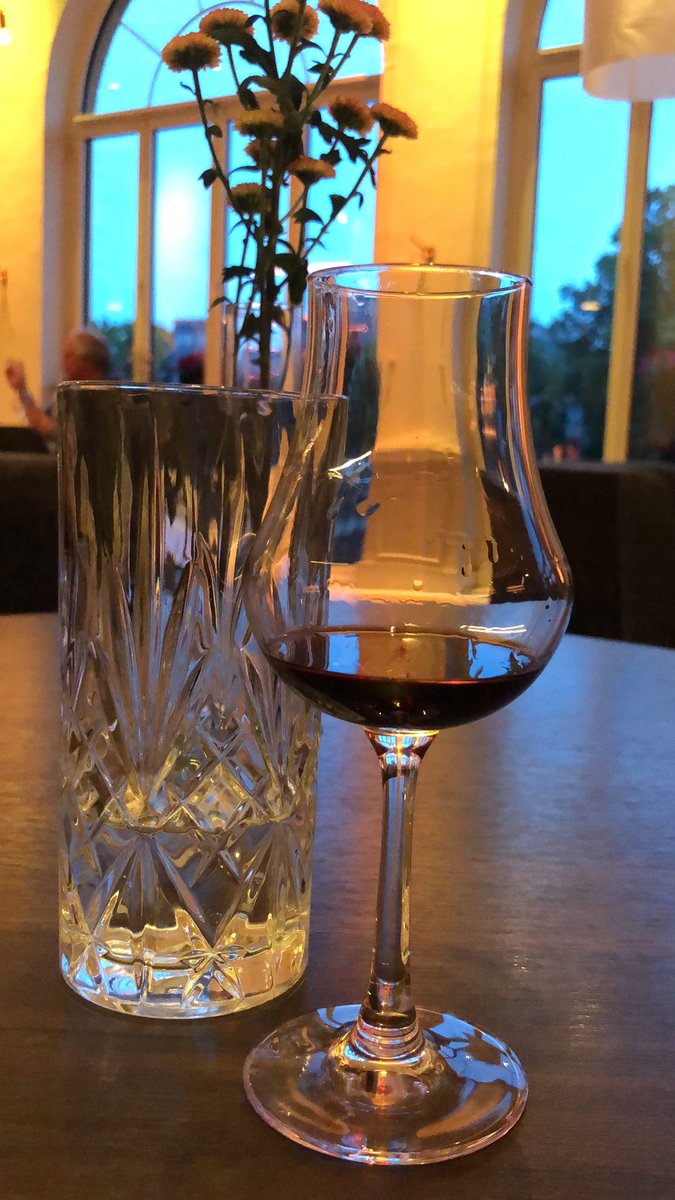 Casa_Rick's tweet photo. Har kommit in i Averna åldern. https://t.co/OoVpvQOrBG