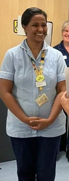 donna bentley-carr tweet media