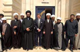 ثم يحدثونك عن المقاومة