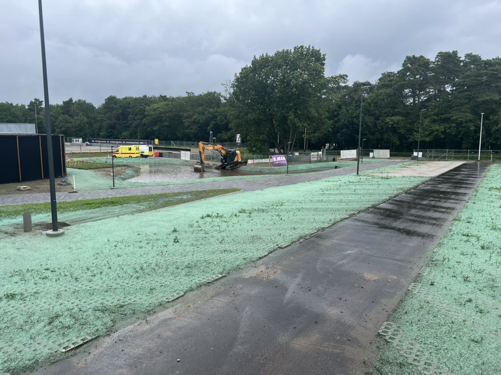 Aws Hydroseeding tweet media