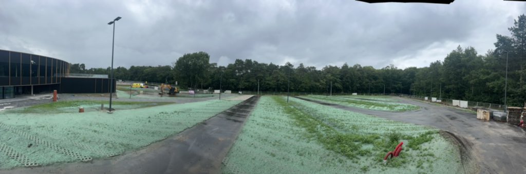 Aws Hydroseeding tweet media