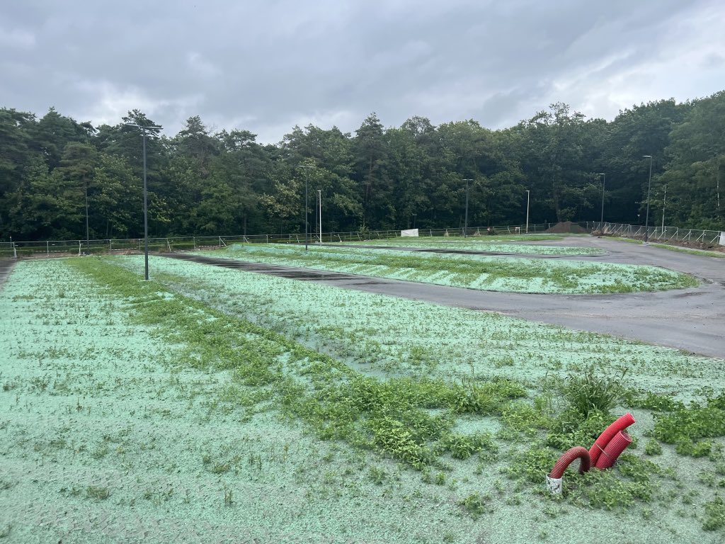 Aws Hydroseeding tweet media