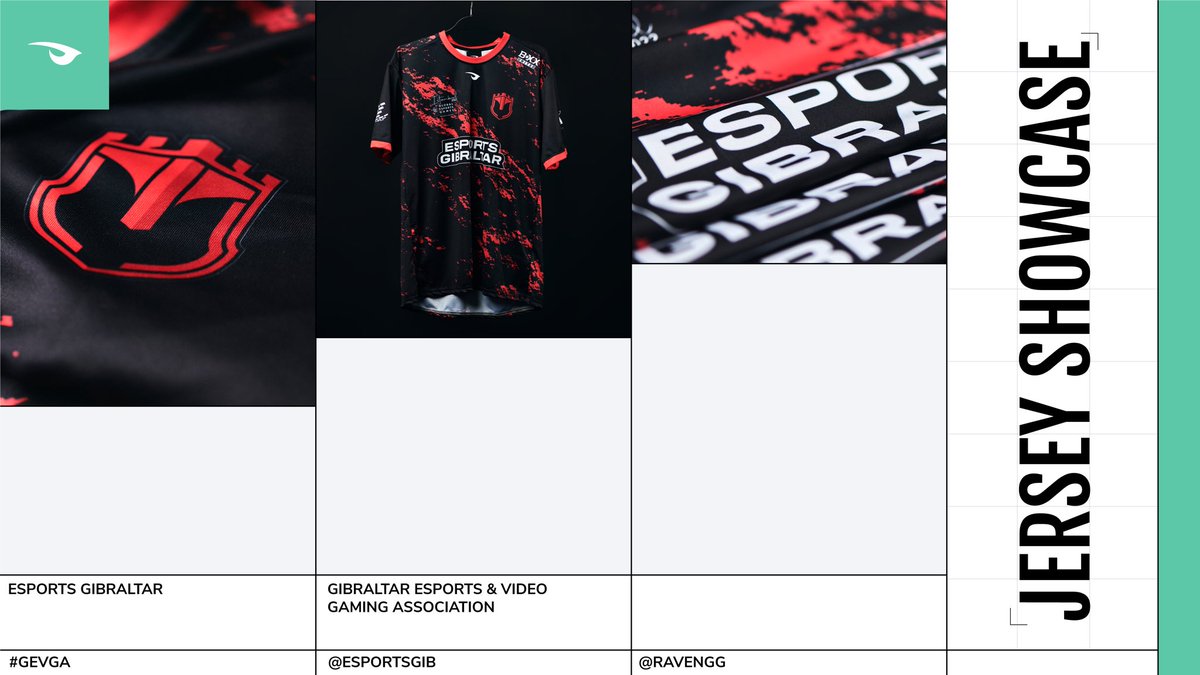 Raven (@ravengg) on Twitter photo This <a href="/Esportsgib/">Esports Gibraltar ๐ฌ๐ฎ</a> jersey ticks all the boxes โ
Raven Create empowers you to be a designer & store owner, earning commission for your creativity all for FREE.
๐ raven.gg/create/build/ This <a href="/Esportsgib/">Esports Gibraltar ๐ฌ๐ฎ</a> jersey ticks all the boxes โ
Raven Create empowers you to be a designer & store owner, earning commission for your creativity all for FREE.
๐ raven.gg/create/build/