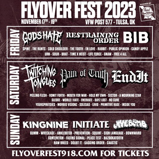 Flyover Fest tweet media