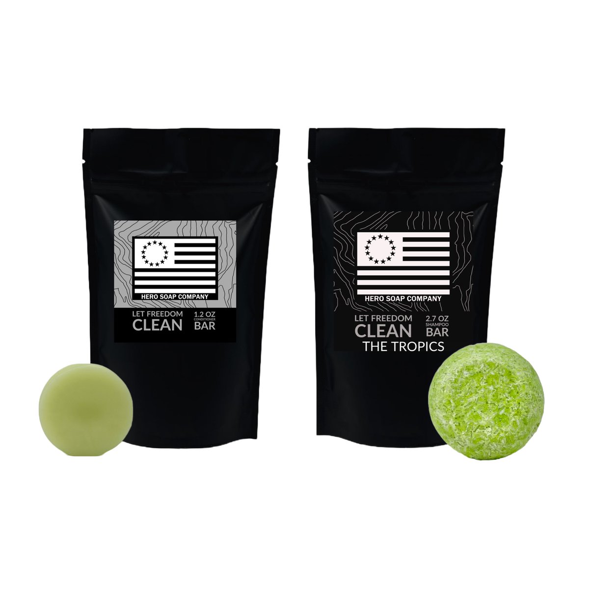 hero_soap's tweet photo. You asked, we delivered! New shampoo and conditioner! Our shampoo and conditioner bars are Natural, infused with essential oils and free from harsh chemicals! Try it out at https://t.co/VvVEDfMslt

#veteransupport #opnation #madeintheusa #America #camping #shampoobar https://t.co/UvCovlnn5m
